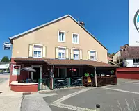 Immeuble, 266 m²
