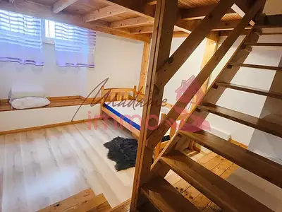Appartement, 59,29 m²