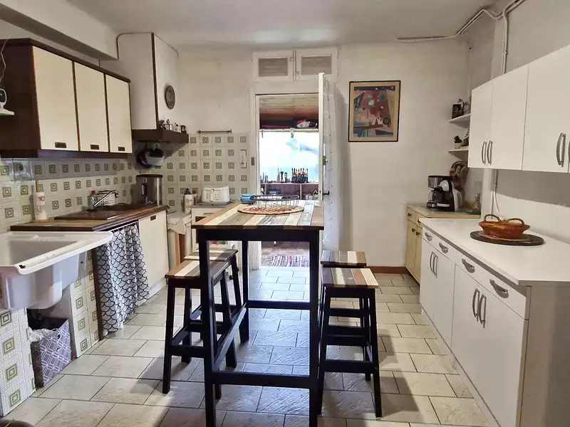 Maison, 124,64 m²