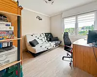 Appartement, 64,46 m²