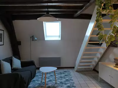 Appartement, 50 m²