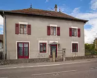Maison, 150 m²