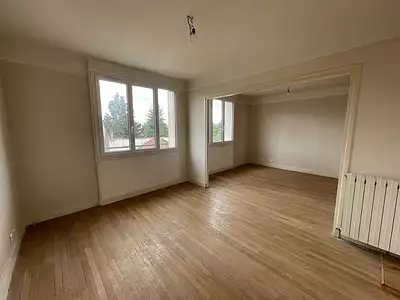 Appartement, 70,49 m²