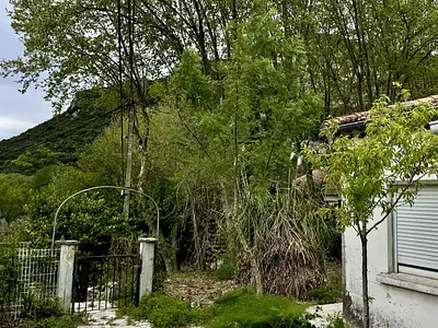 Maison, 84 m²