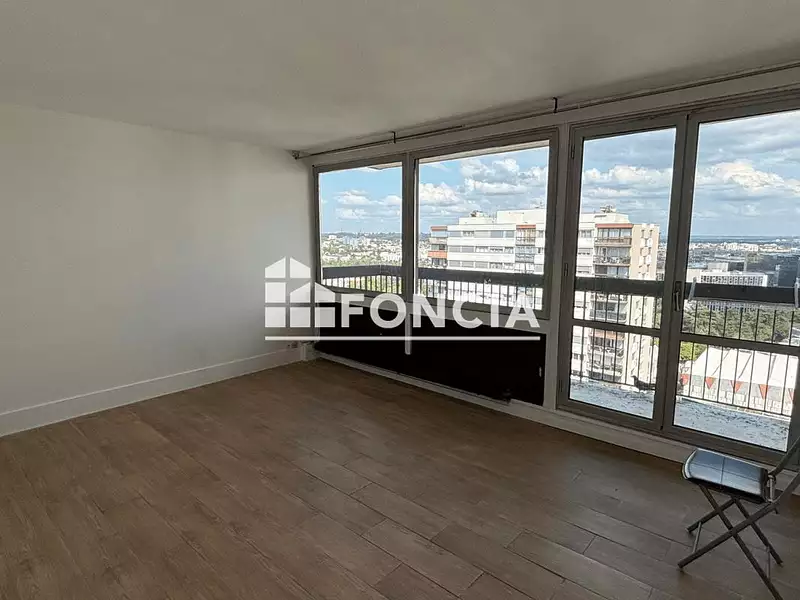 Appartement, 77 m²