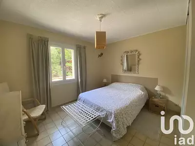 Maison, 122 m²