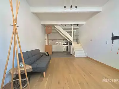 Maison, 81 m²