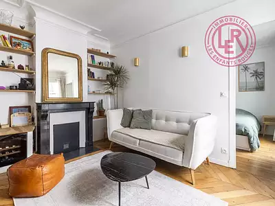 Appartement, 47,74 m²