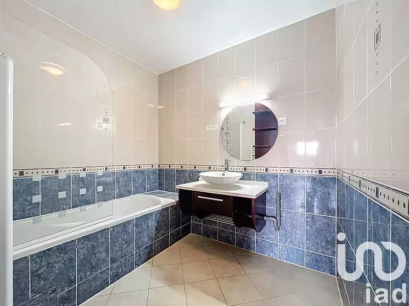 Appartement, 50 m²