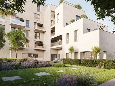 Le Jardin d'Hélène