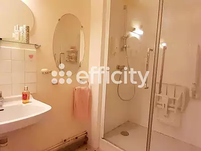 Appartement, 80 m²