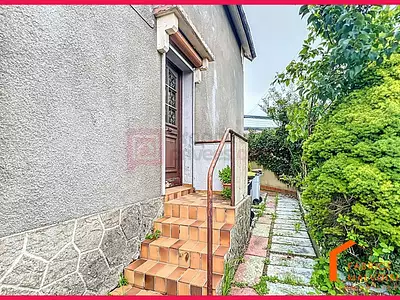 Maison, 122 m²