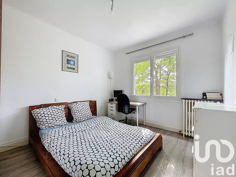Maison, 115 m²