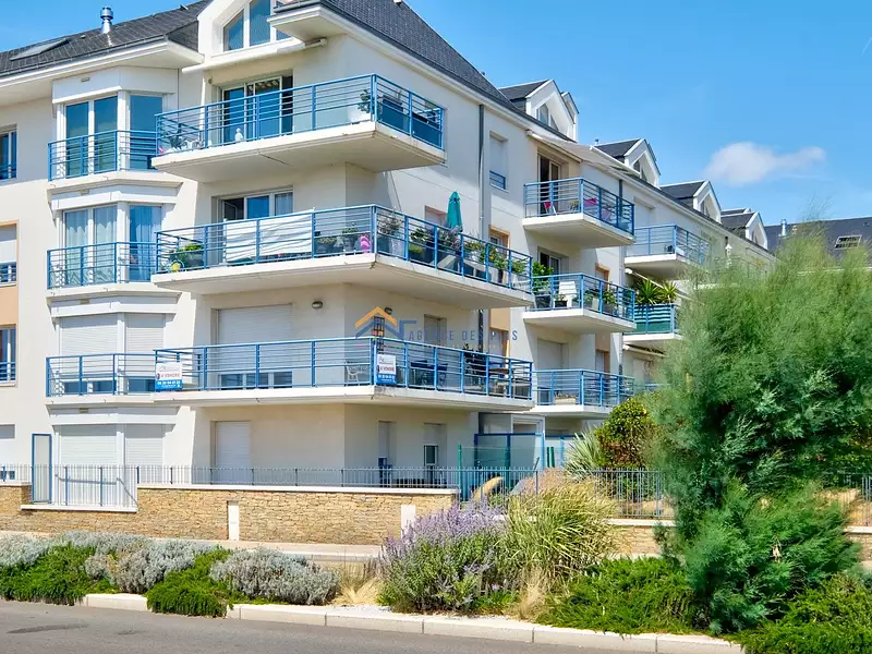 Appartement, 83,4 m²