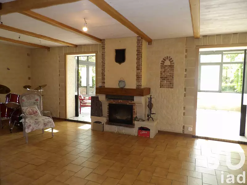 Maison, 182 m²