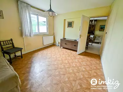 Appartement, 77 m²