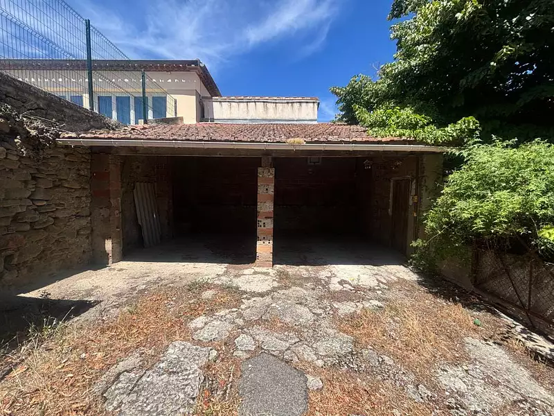 Maison, 110 m²