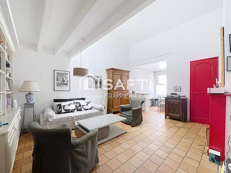 Maison, 88 m²