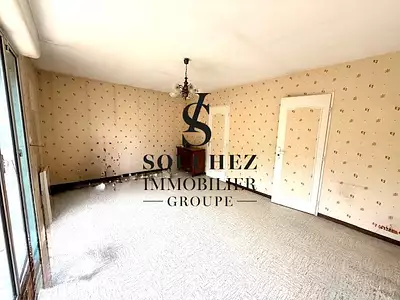 Maison, 65 m²