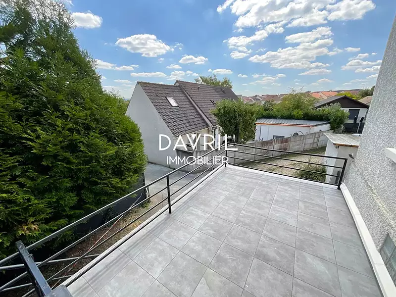 Appartement, 14,97 m²