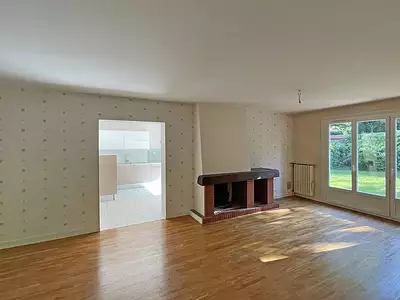Maison, 147,9 m²