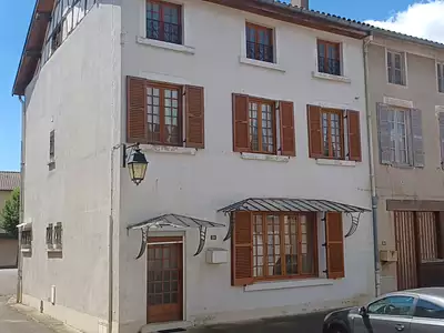 Maison, 170 m²