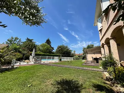 Maison, 175 m²
