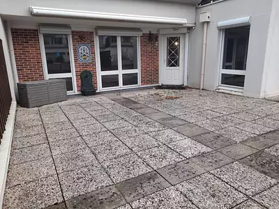 Appartement, 84 m²