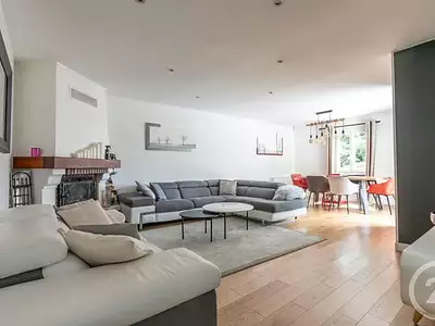Maison, 129 m²