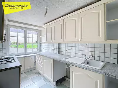 Maison, 118 m²