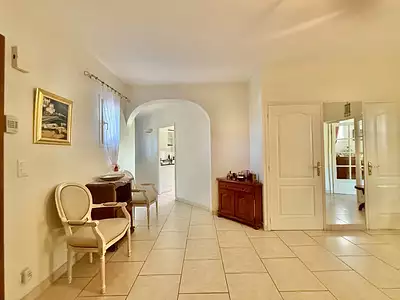 Maison, 260 m²