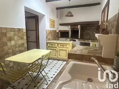 Maison, 105 m²