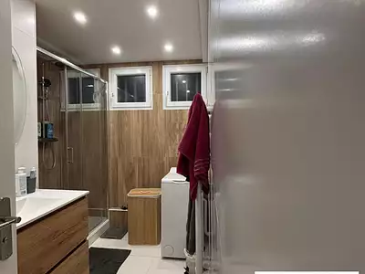 Maison, 110 m²