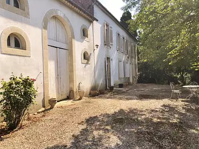 Maison, 350 m²