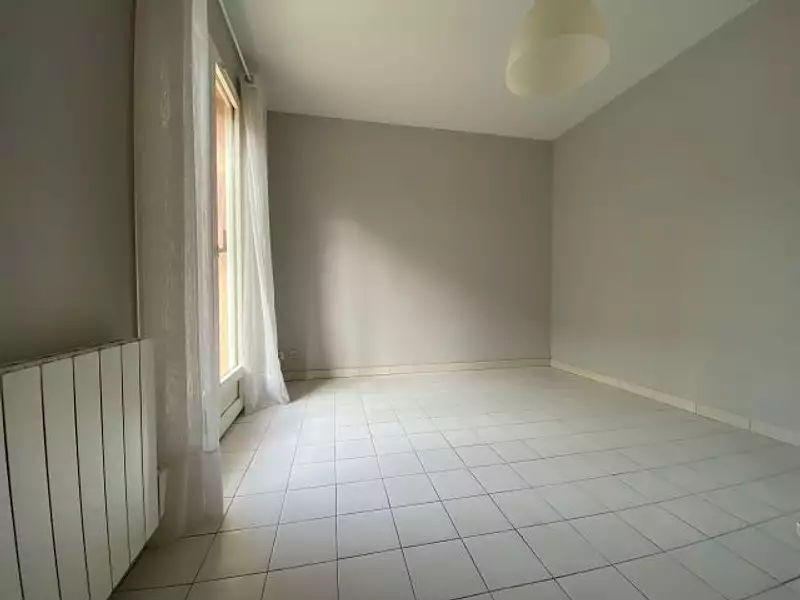 Appartement, 31,9 m²