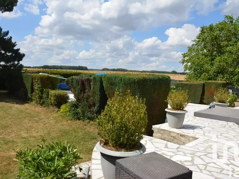 Maison, 121 m²