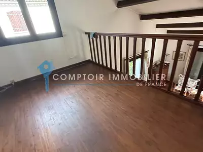 Maison, 125 m²