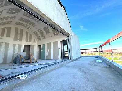 Appartement, 107 m²