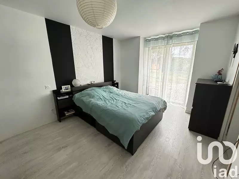 Maison, 145 m²