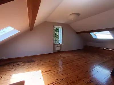 Maison, 216 m²