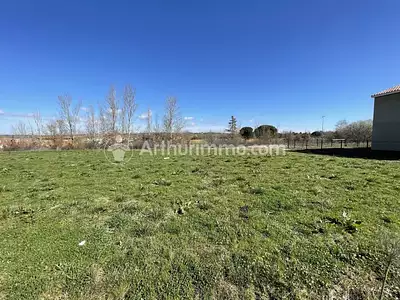 Terrain, 506 m²