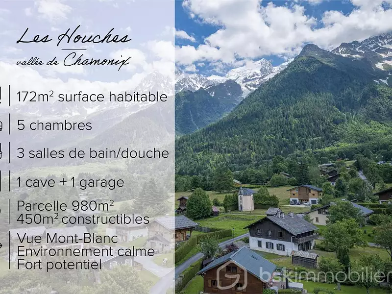 Maison, 172 m²