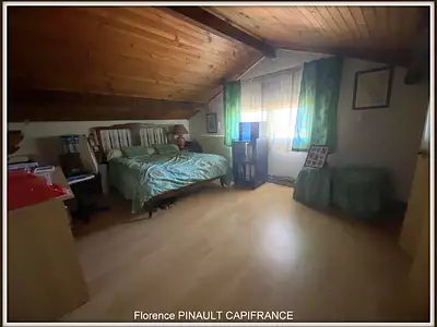 Maison, 158 m²