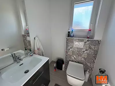 Maison, 91,9 m²