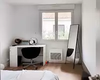 Appartement, 82,85 m²