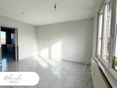Appartement, 69 m²