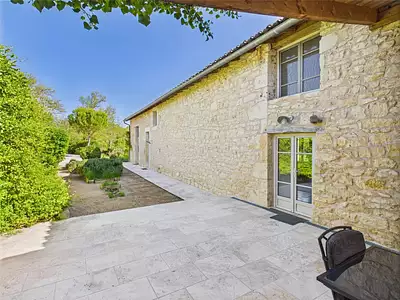 Maison, 200 m²