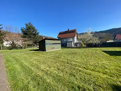 Maison, 115,84 m²