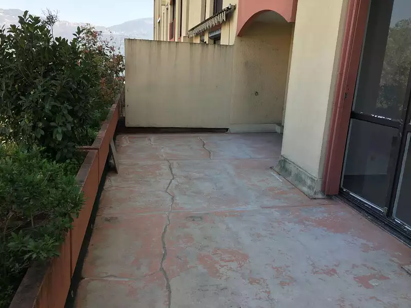 Appartement, 46 m²