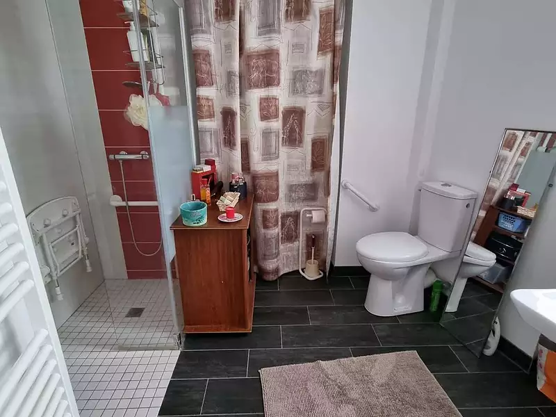 Maison, 135 m²